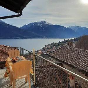 Casa Emma , Pianello Del Lario Italien