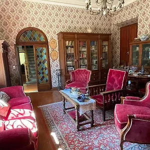 Apartment Casa La Torre Un Castello Alle Porte Di, Florenz