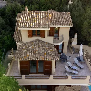 Giulia , Torre delle Stelle Italien