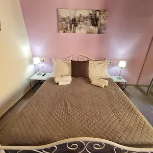 Apartment Dell Agnolo, Florenz
