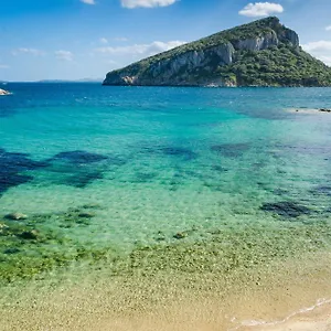 Casa Victoria , Golfo Aranci Italien