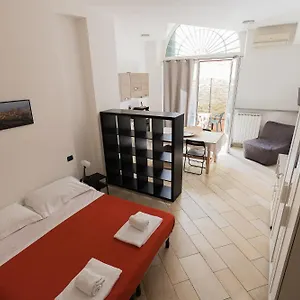 Apartamento Amalia Via La Farina, Florencia