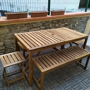 Apartamento Casa Deva, Florencia