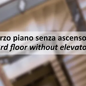 Apartment Monte Croci By Mamo, Florenz