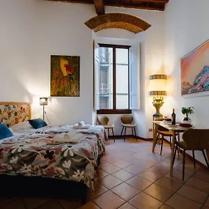 Apartment Old Town David's Flat, Florenz