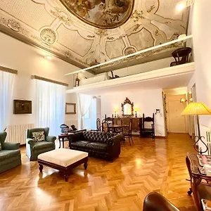  Apartamento Natoli - Residenze D'epoca Italia