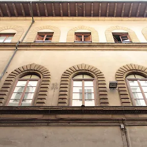 Apartamento Berardi Palace, Florencia