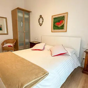 Apartment Villino Amelia, Florenz