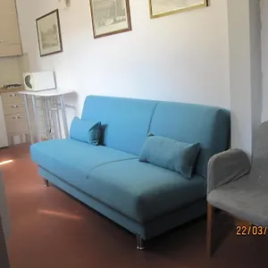 Apartamento Duomo, Florencia