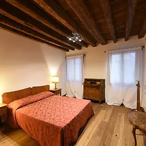  Apartamento Mercerie E Capitello Italia