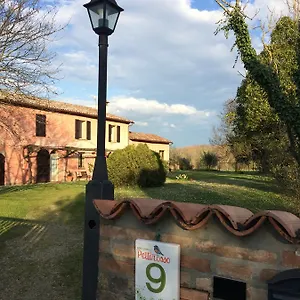 Agriturismo Il Pettirosso , Forlì Italien