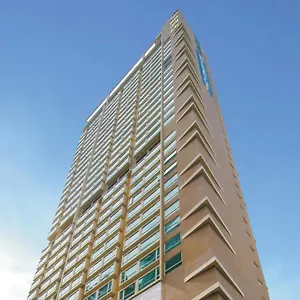 Ramada Harbour View 4*, Hongkong China