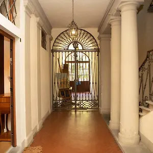 Apartamento Santa Croce Luxury 2 Bedroom, Florencia