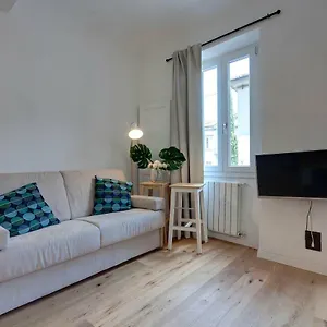 Apartamento Mamo - Scala, Florencia