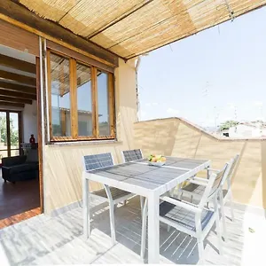 Apartamento Hill's View Terrace, Florencia