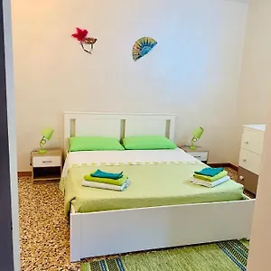 Green Apartment , Rosolina Mare Italien