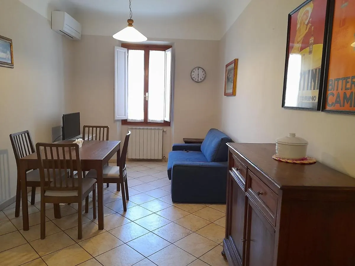 Residenza Sangallo Florenz 0*,  Italien