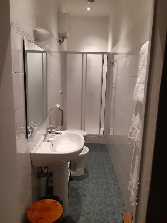 Residenza Sangallo Florenz 0*,  Italien