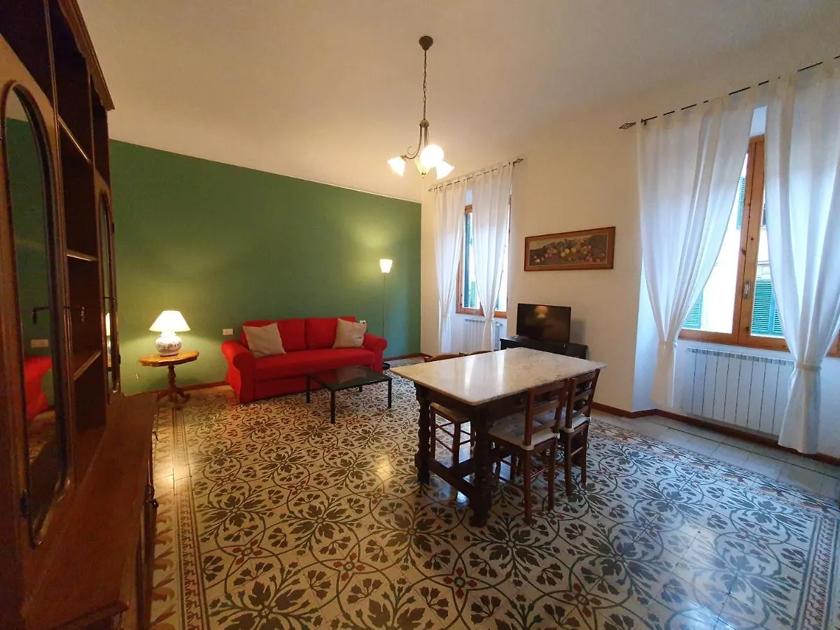Residenza Sangallo Florença Itália
