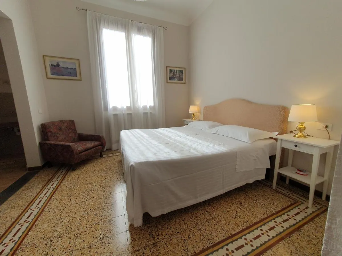Residenza Sangallo Florença 0*,